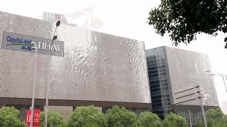 有创意、高颜值的LuOne9月22日开业，首波品牌曝光