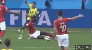 涓栫晫鏉嫳鏍煎叞鐐圭悆澶ф垬2018,涓栫晫鏉偣鐞冭儨鍒╁悗鐜板満