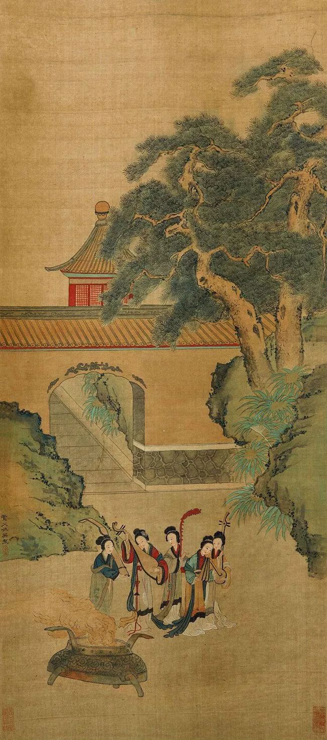 清明上河图来历和作者,清明上河图表达作者什么之情