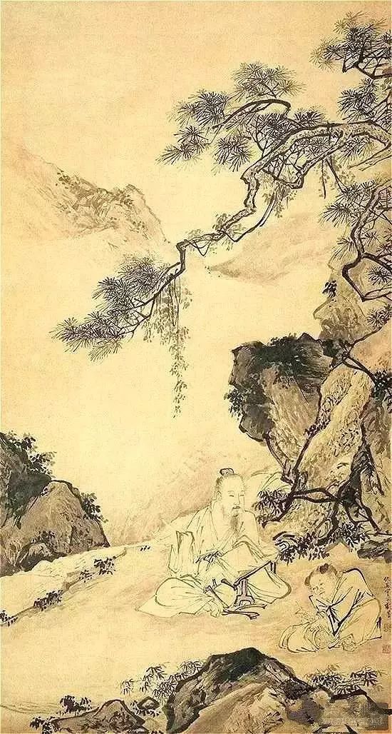 清明上河图来历和作者,清明上河图表达作者什么之情