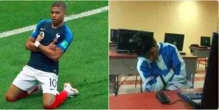 世界杯大型男团真人秀,谁将C位出道再生悬疑?