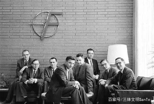 硅谷真实的样子,硅谷真实的生活