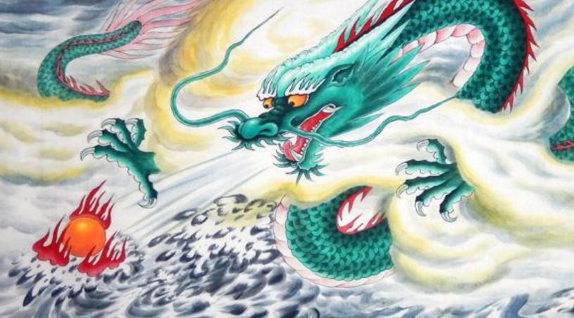 运势龙年,属龙2024年运势详解完整版