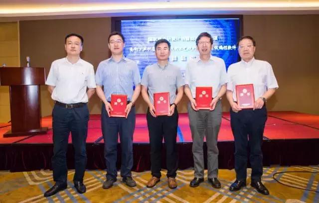 杭州新松机器人,浙江新松计划有含金量吗