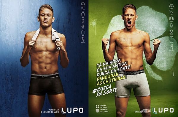 世界杯国家队球衣代言,世界杯球星代言