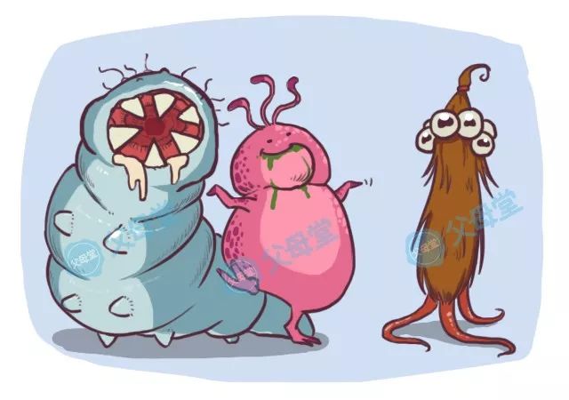 寄生虫危害预防控制措施,寄生虫病有哪些症状和预防的方法