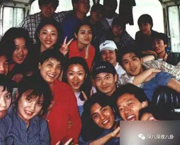 陈坤谈c罗视频,陈坤点赞吴磊视频