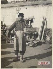 八旬老人手艺绝活,兰州老手艺