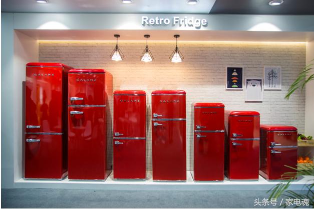 格兰仕冰箱优点,格兰仕冰箱好不好