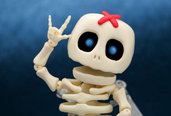 你的可甜可盐系男友GULUO已上线!