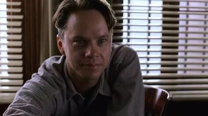 被亲人两次扔进魔窟，这片对我的伤害远超过「熔炉」