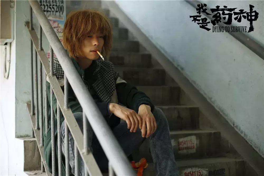 关谷神奇和陈赫演的另一部剧,关谷神奇和陈赫换场景唱歌