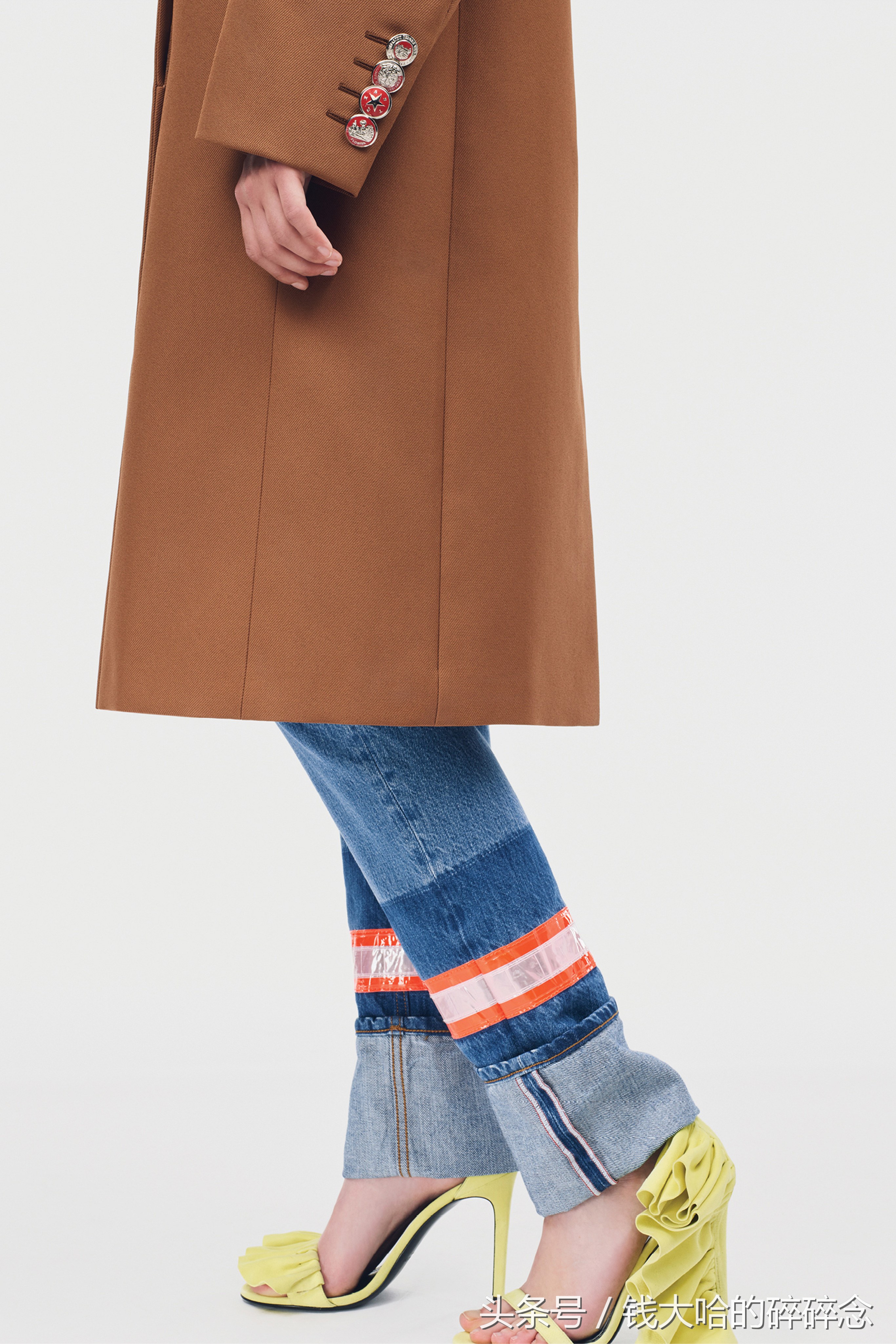 calvinklein,calvinkleinjeans是什么牌子