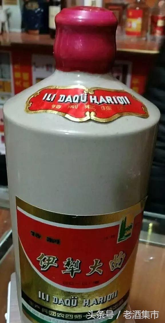 新疆伊力特酒哪款值得收藏,新疆伊力特曲酒10年咋样