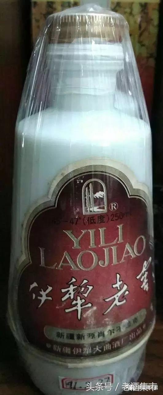 新疆伊力特酒哪款值得收藏,新疆伊力特曲酒10年咋样