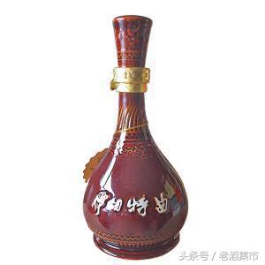 地方特色名酒,新疆名酒伊力特曲的价格