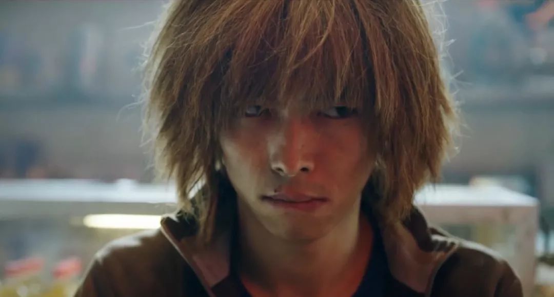 我不是药神吓人,我不是药神炸裂瞬间