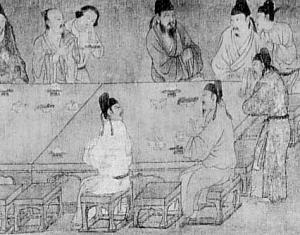 明朝的段子手、民间喜剧组织——噱社