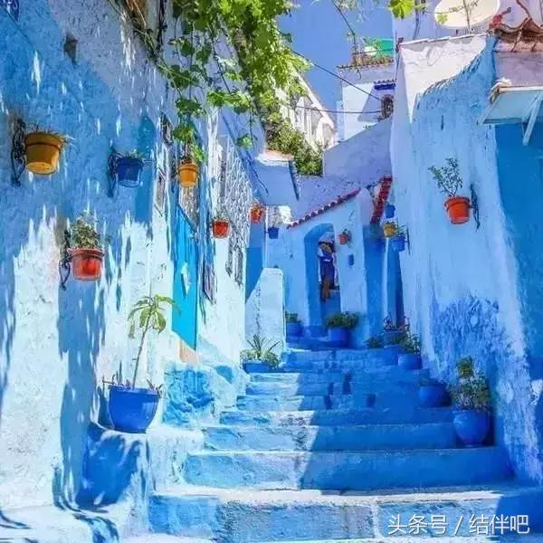 免签落地签国家一览表,最新免签国家名单公布