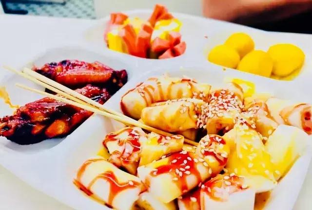 吃TVB长大的孩子，念念不忘的“港式”风味！加精收藏这四家店！