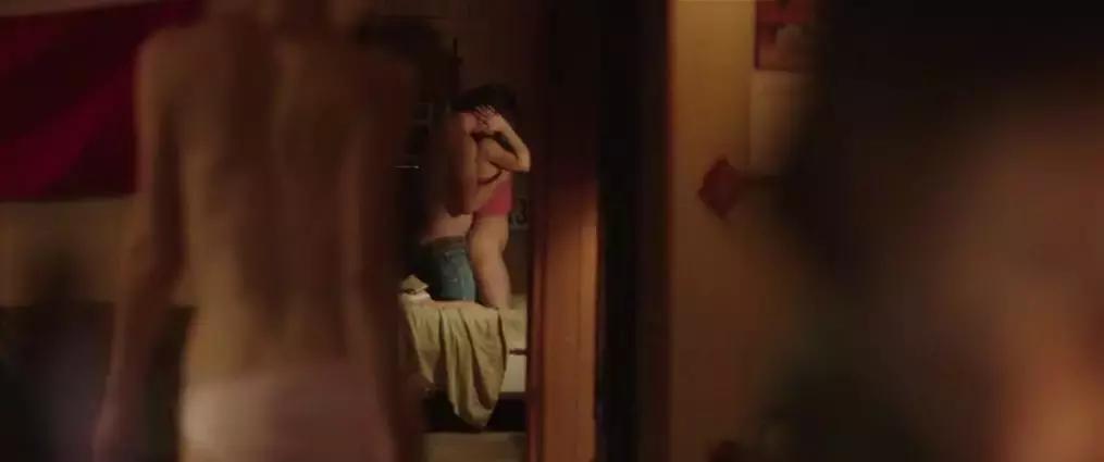 他减掉50斤体重,瘦到面目全非,爆炸演技把小李子都击败了