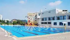 厦门湖里哪个游泳池比较干净,厦门哪个游泳池比较干净