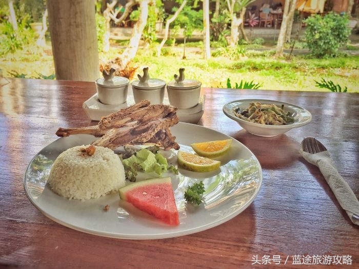 巴厘岛教程,巴厘岛三日游的最佳路线图