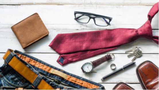 男士最想要的皮夹钱包,比较有质感的钱包