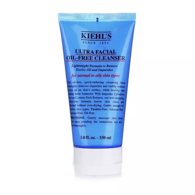 适合混油皮的洗面奶推荐,油皮洗面奶推荐男士排行榜