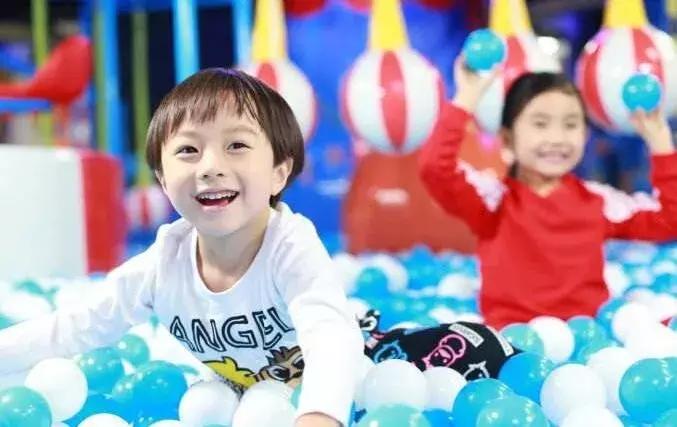 游乐园游玩礼仪,游乐场玩耍礼仪小规则