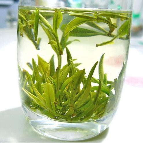 中国最畅销的茶叶品种是什么茶类,中国十大名茶叶有哪些品种