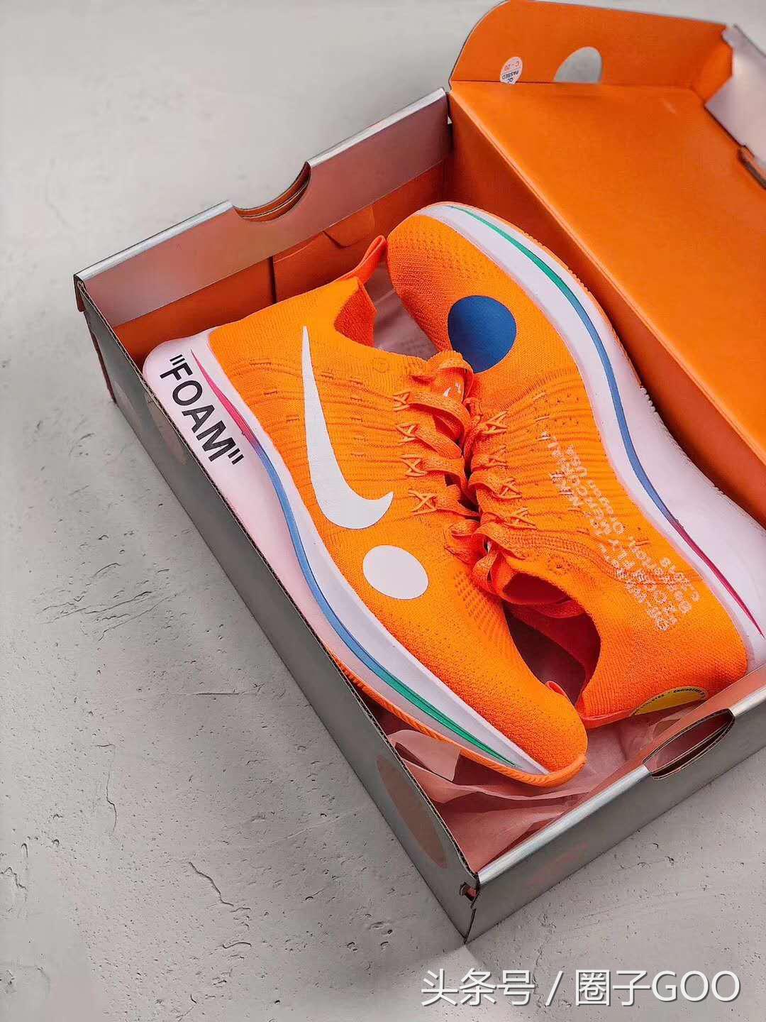 offwhite联名nike世界杯,offwhite联名世界杯限定版