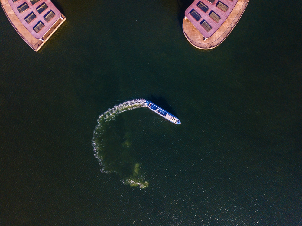 唐山一座浴火重生城市,唐山一座古意盎然的城市