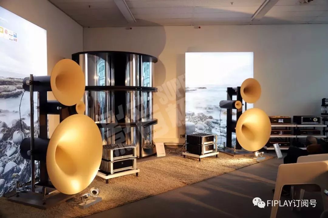 7月11日，史上最贵的数字音源WADAX华南鉴赏会,CEO现场讲解）