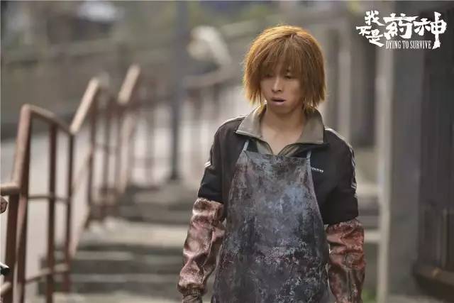 口碑炸裂的电影有哪些,口碑炸裂10大电影