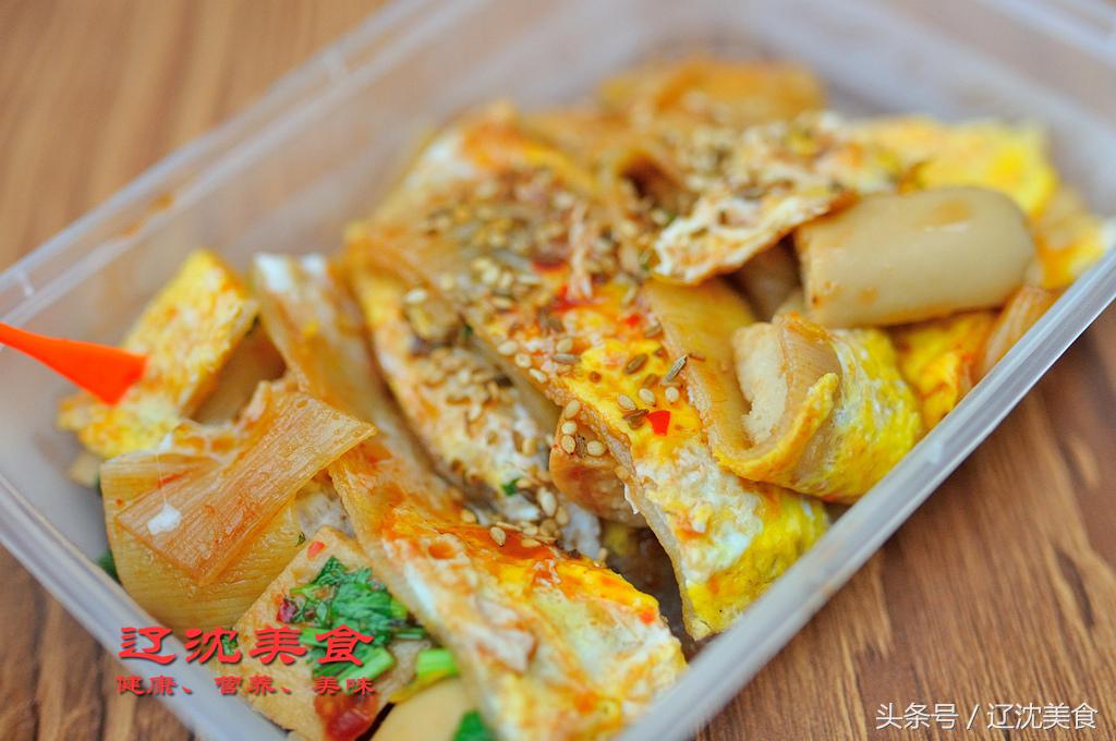 吃遍沈阳中街,吃遍沈阳川菜馆