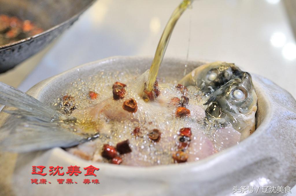 吃遍沈阳川菜馆,沈阳老字号美食攻略