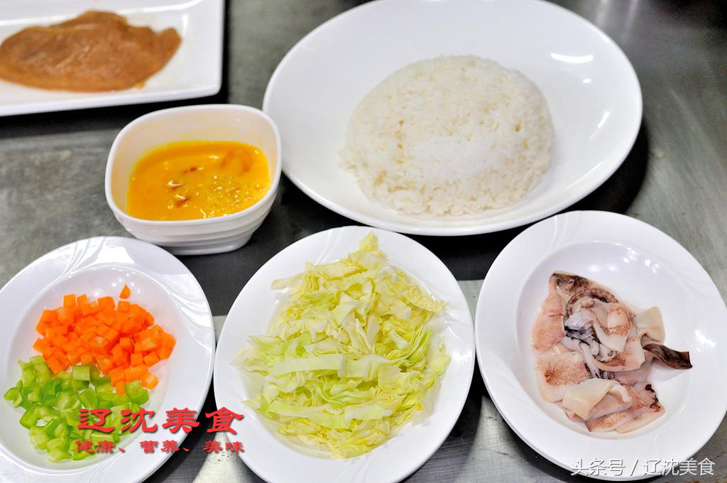 沈阳中街美食攻略一日游,沈阳中街美食路线