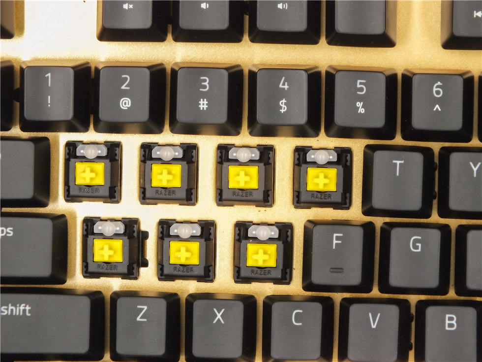 razer雷蛇黑寡妇蜘蛛v3粉晶键盘,razer黑寡妇蜘蛛x竞技版机械键盘