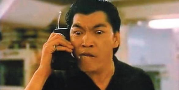 香港电影最著名10大配角都有哪些,香港电影里的不起眼的配角