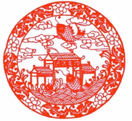 中国传统吉祥喜庆图案设计,中国传统吉祥图案全集寓意深远