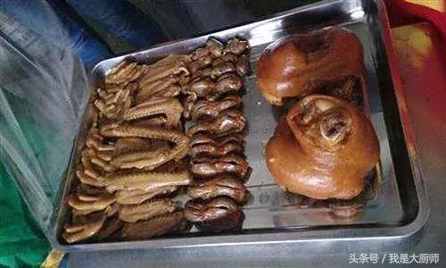 卤师傅卤水发黑怎么办,怎样去除卤菜的卤水味