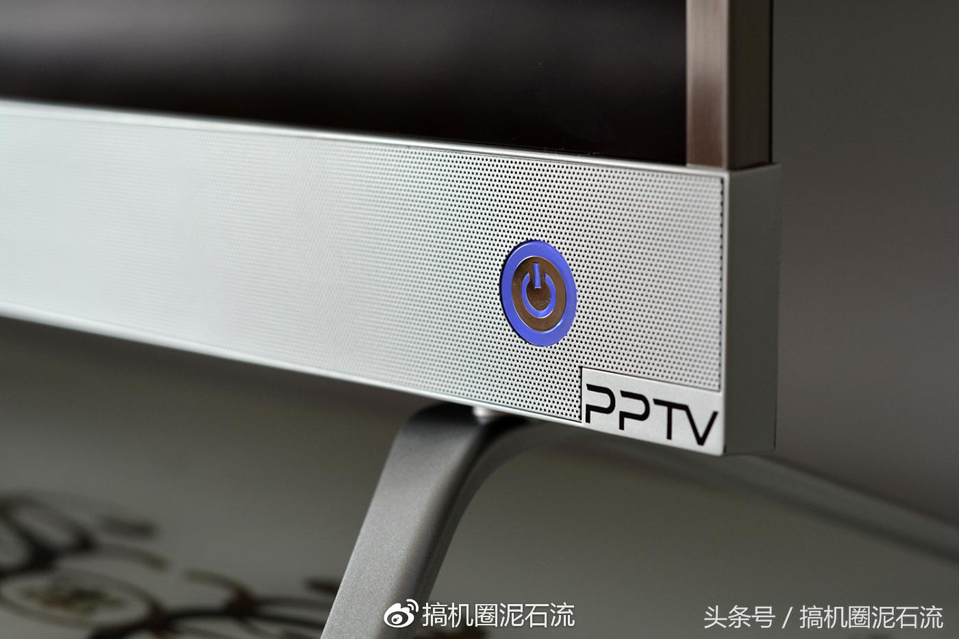 pptv55寸4k智能电视,pptv55寸电视怎么样