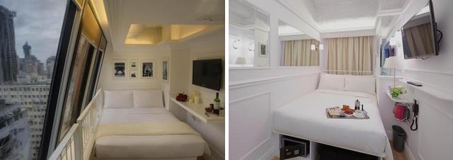 香港推荐酒店便宜又方便,香港酒店推荐前五名品牌