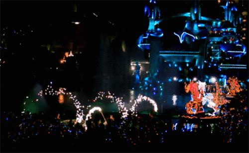 千万级大场面！比基尼、热舞DJ、璀璨星空……全常州人都将涌入这里！