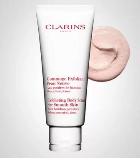 有效的身体磨砂膏,用身体磨砂膏真的有用吗