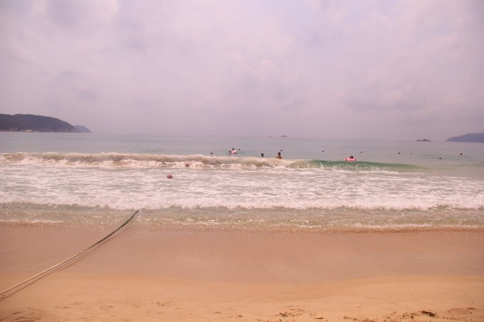 恋上这片海,一个人绚丽多彩的三亚自由行