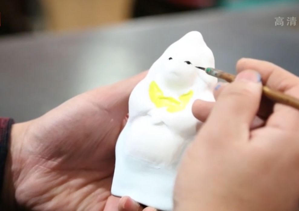 国际设计师们排队只为买这一块泥？在北京见着TA，都得叫“爷”！