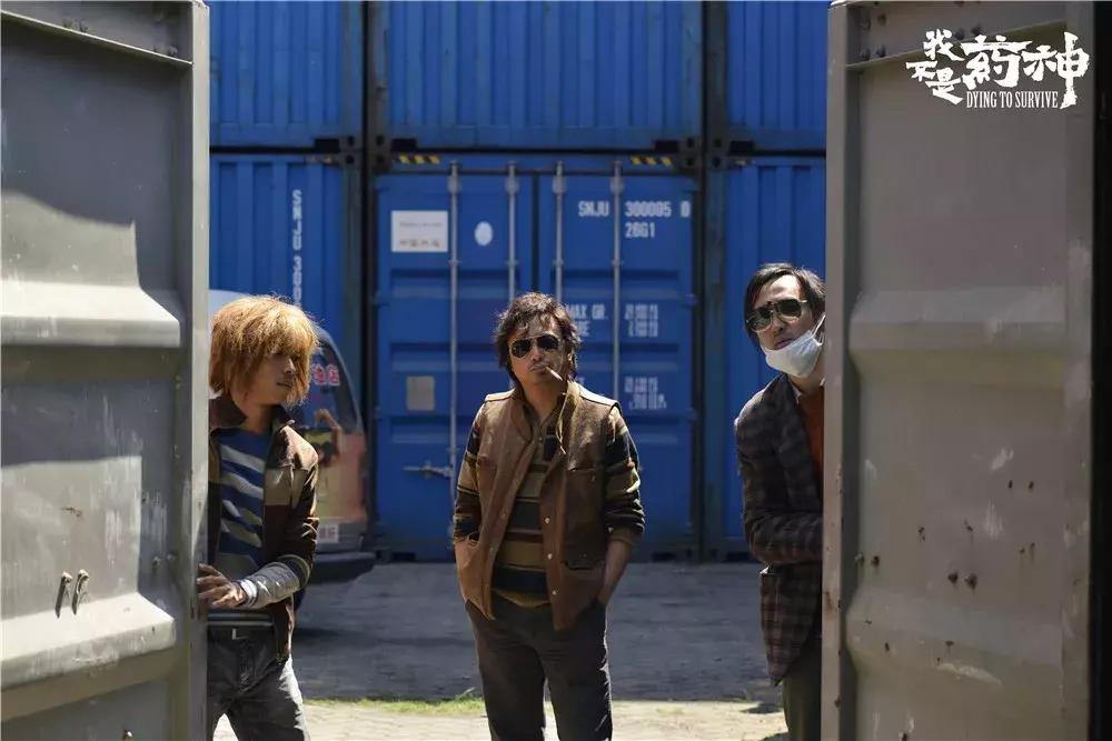 说真的,你不是药神,带这些药品上飞机你会有*麻大**烦!