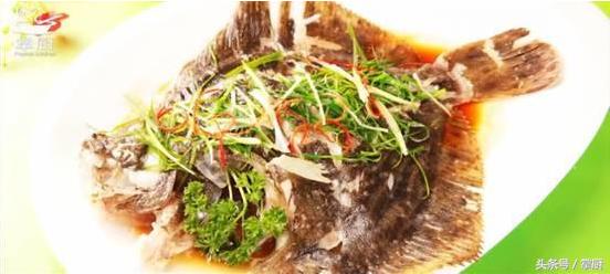 多宝鱼做法清蒸料汁没有蒸鱼豉油,清蒸多宝鱼用什么品牌蒸鱼豉油好